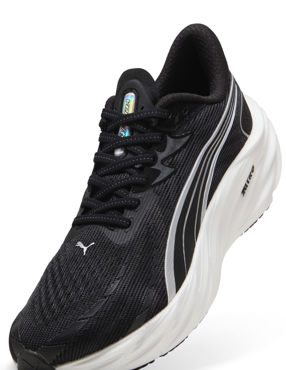 Tenis Velocity Nitro 4 para correr Puma de hombre