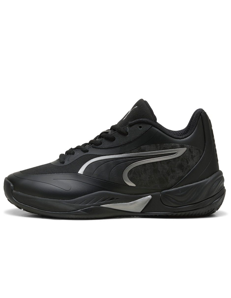 Tenis Allpro Nitro para básquetbol de hombre 4