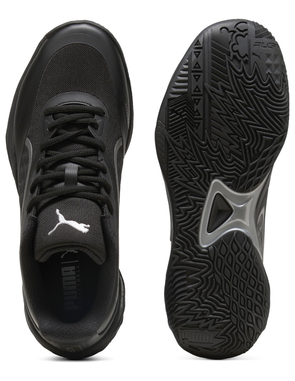 Tenis Allpro Nitro para básquetbol de hombre 3