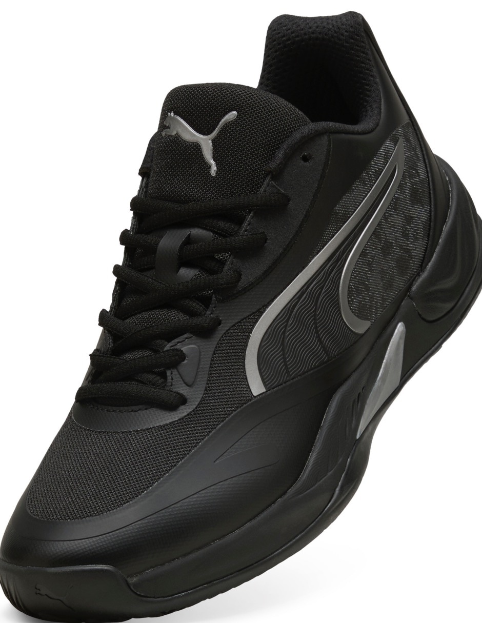 Tenis Allpro Nitro para básquetbol de hombre 2