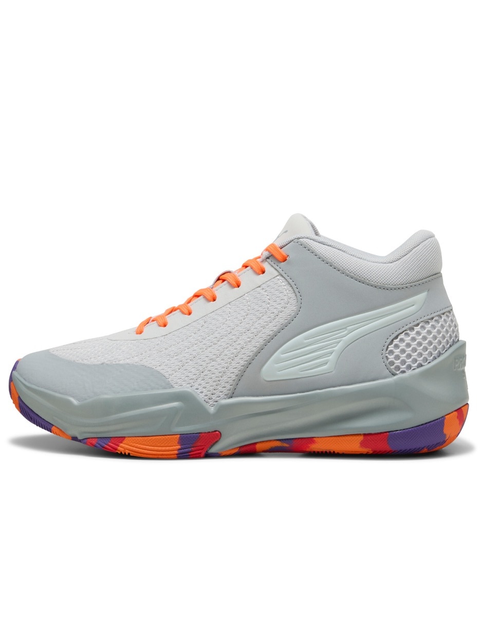 Tenis Court Pro 2 para básquetbol unisex 4