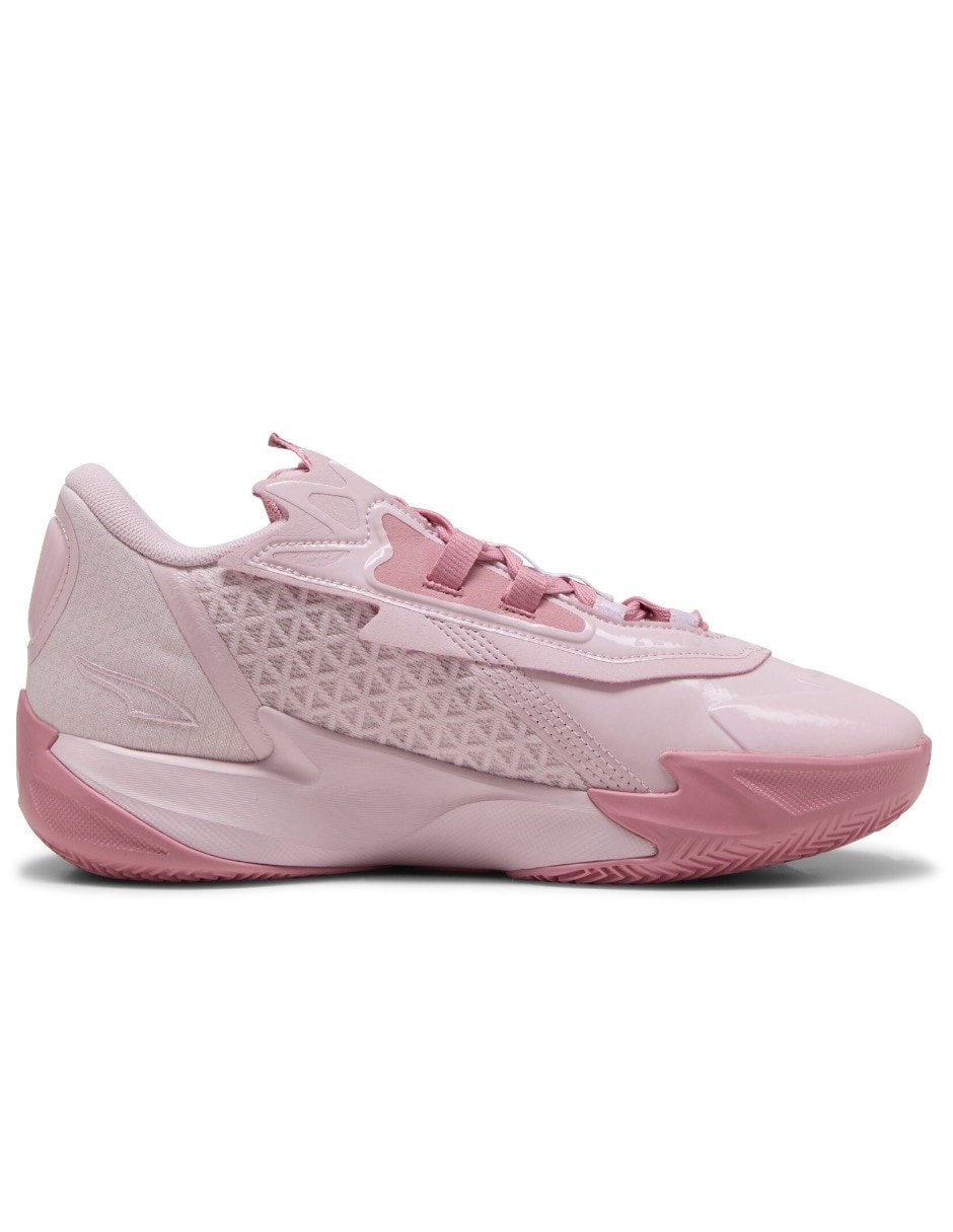 Tenis Scoot Zeros Ii Peach para básquetbol de hombre Tenis Scoot Zeros Ii Peach para básquetbol de hombre