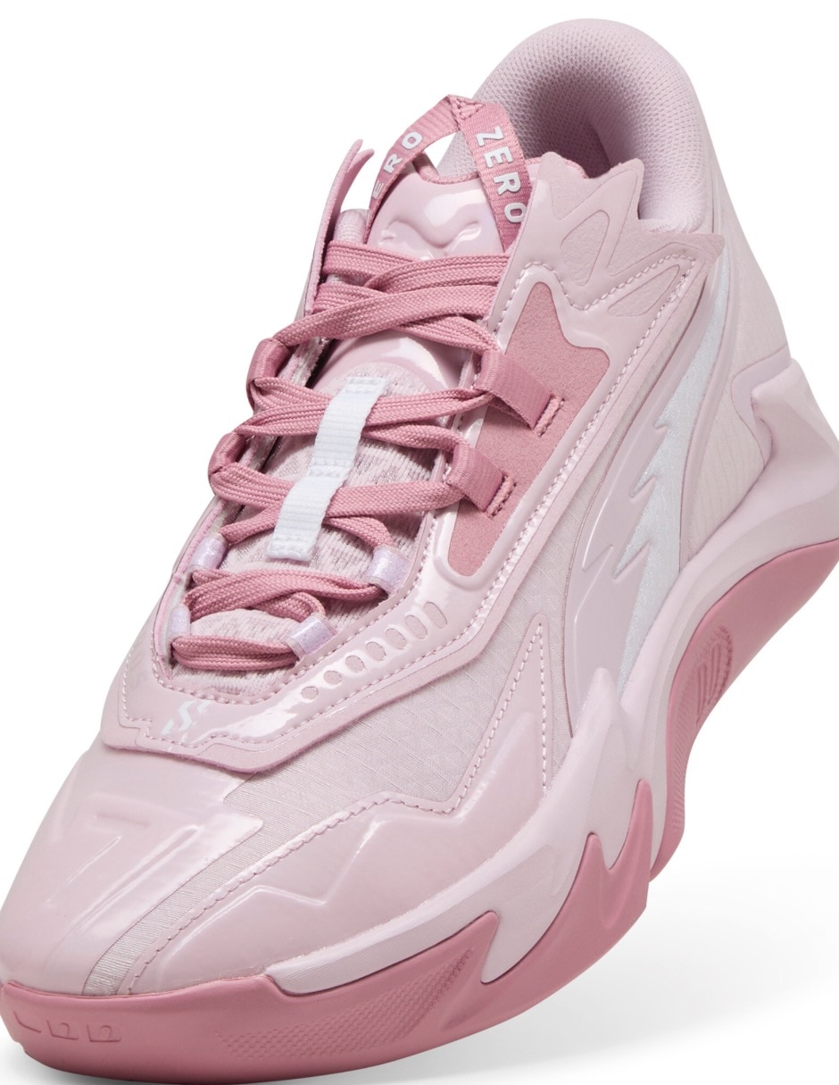 Tenis Scoot Zeros Ii Peach para básquetbol de hombre 5