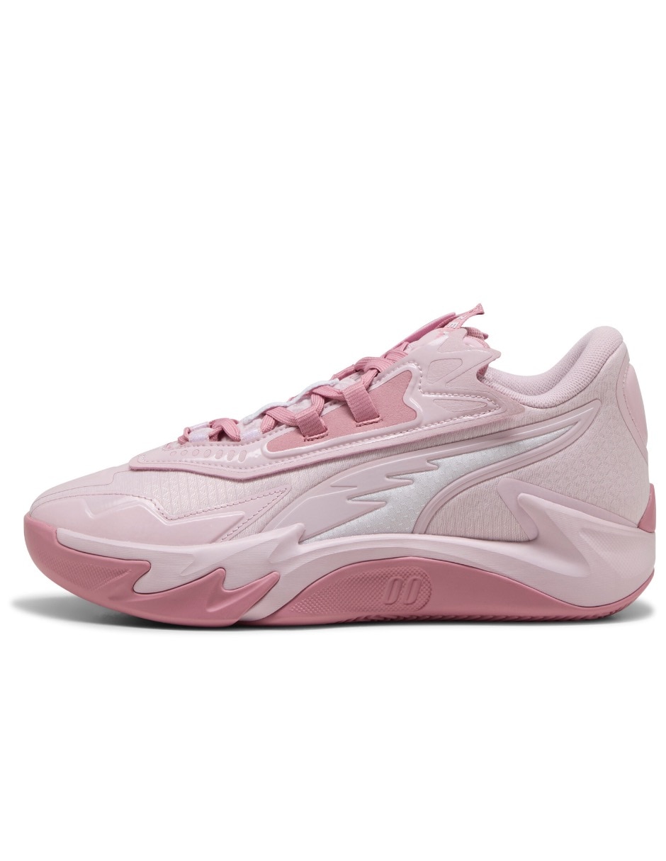 Tenis Scoot Zeros Ii Peach para básquetbol de hombre 3