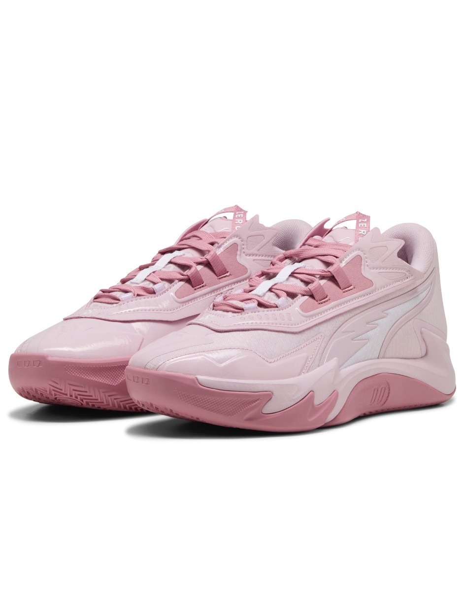 Tenis Scoot Zeros Ii Peach para básquetbol de hombre 6