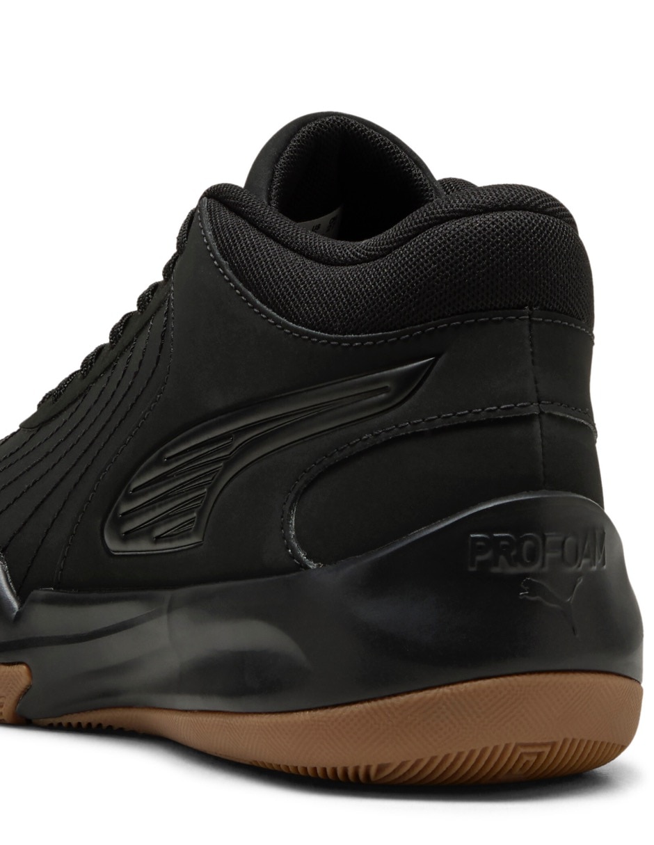 Tenis Court Pro 2 para básquetbol de hombre 5