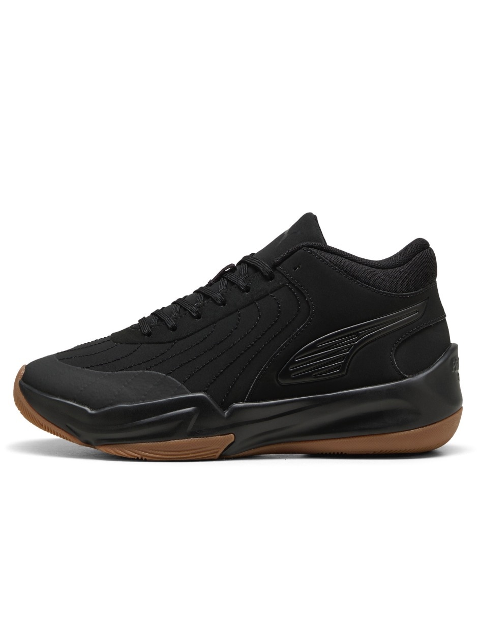 Tenis Court Pro 2 para básquetbol de hombre