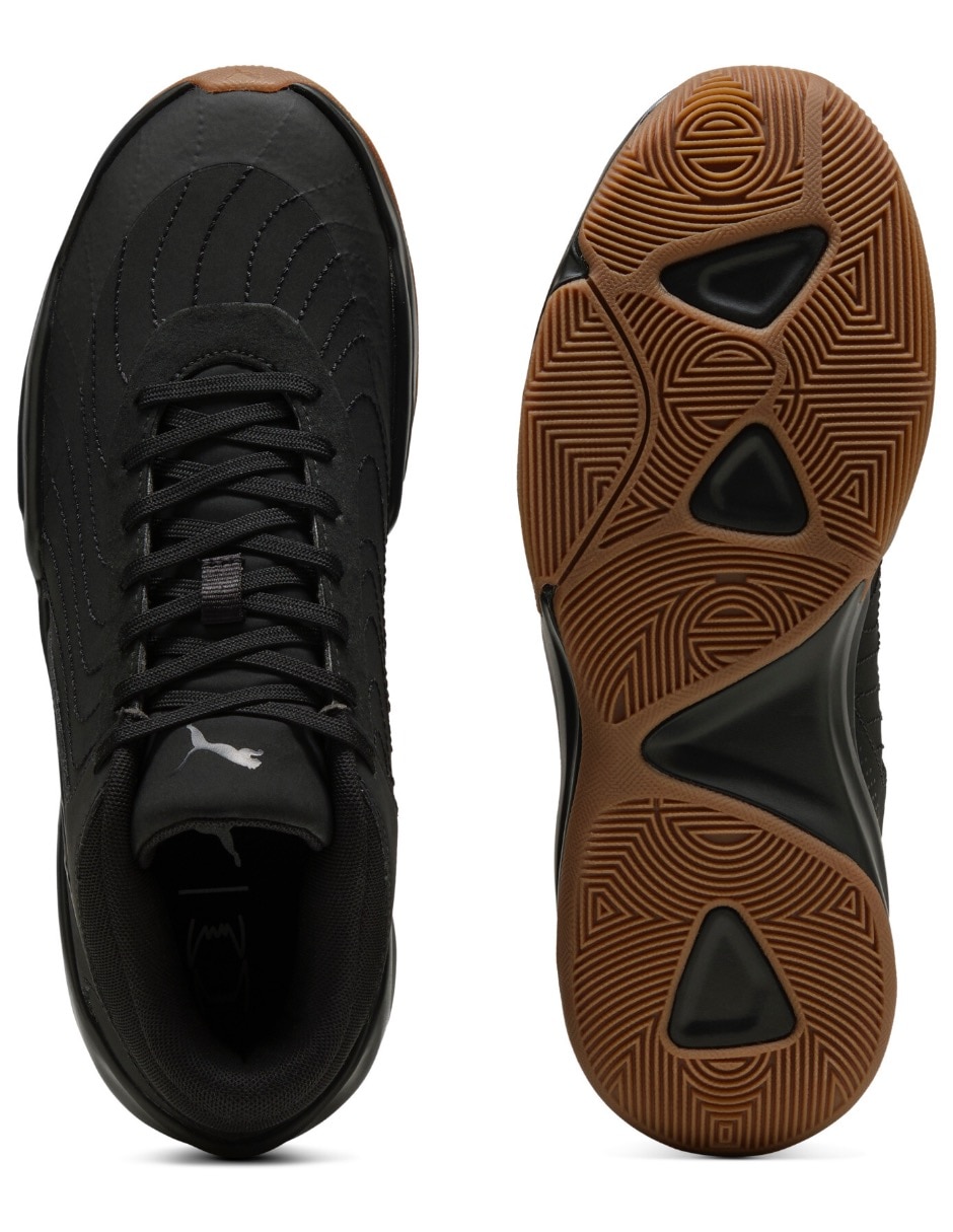 Tenis Court Pro 2 para básquetbol de hombre