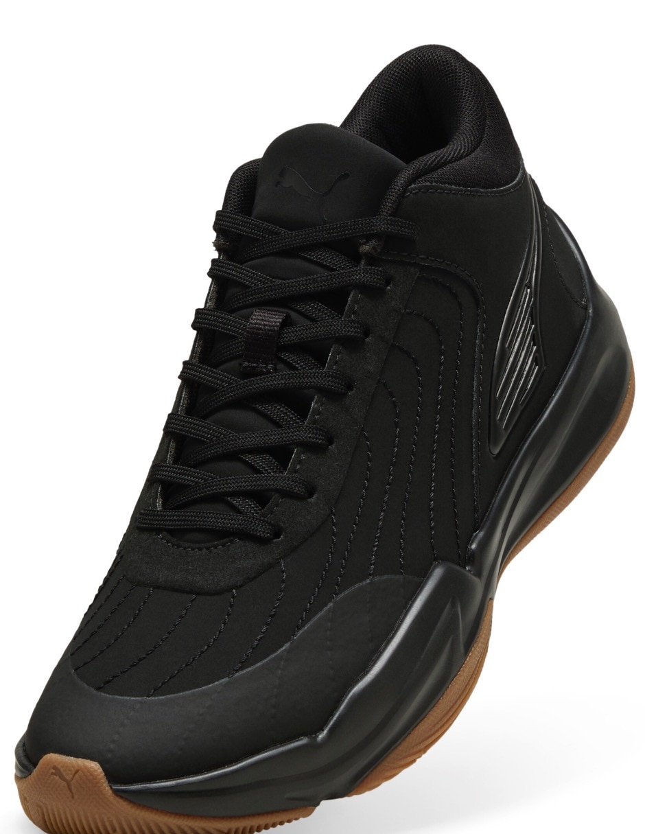 Tenis Court Pro 2 para básquetbol de hombre