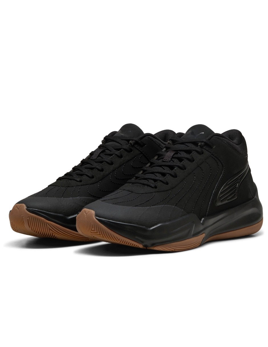 Tenis Court Pro 2 para básquetbol de hombre 6