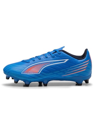 Tenis Ultra 6 Play FGAG para fútbol Puma de hombre
