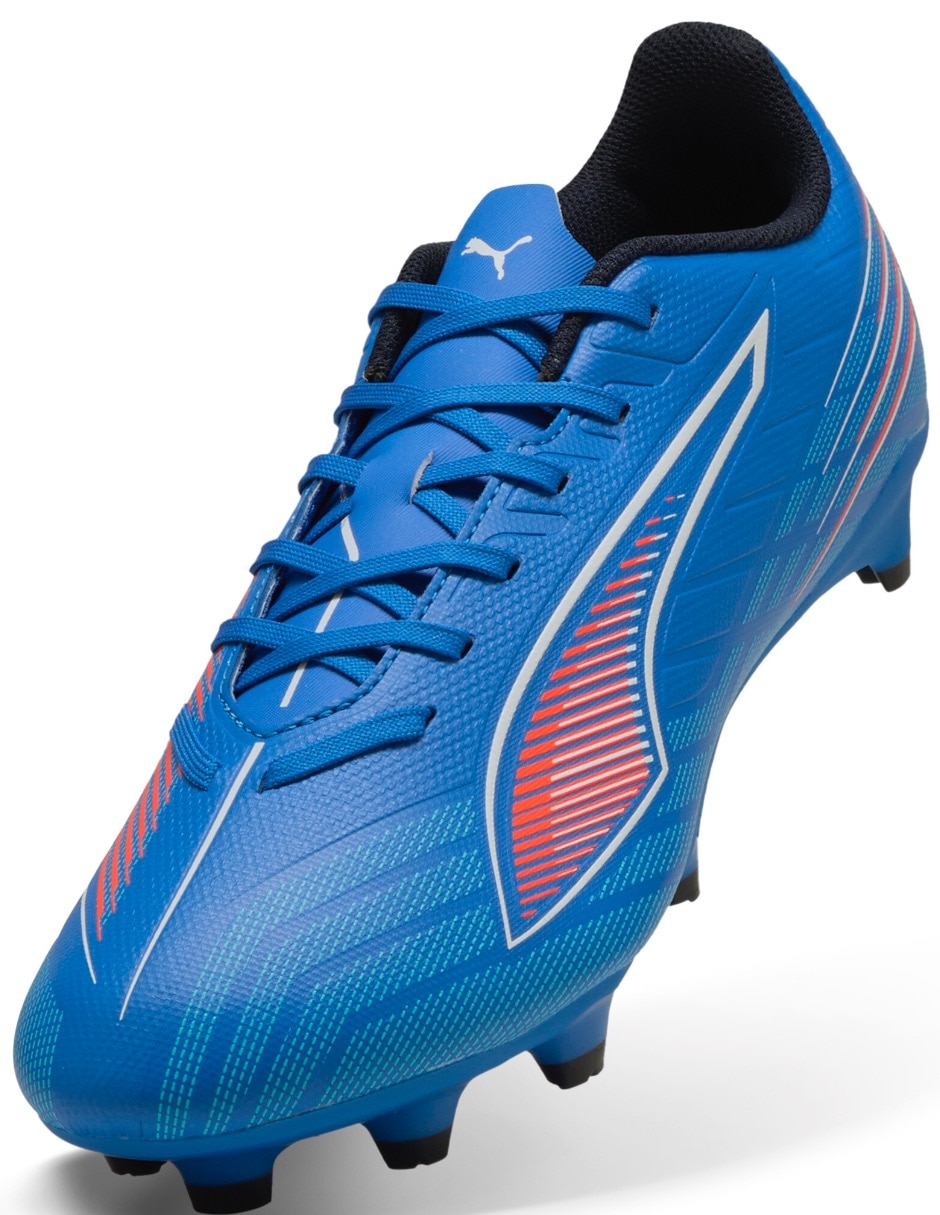 Tenis Ultra 6 Play FGAG para fútbol Puma de hombre