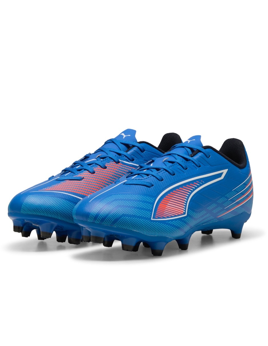 Tenis Ultra 6 Play FGAG para fútbol Puma de hombre