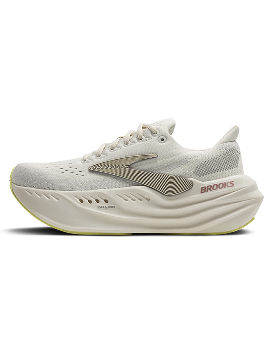 Tenis Glycerin Max para correr de mujer 7