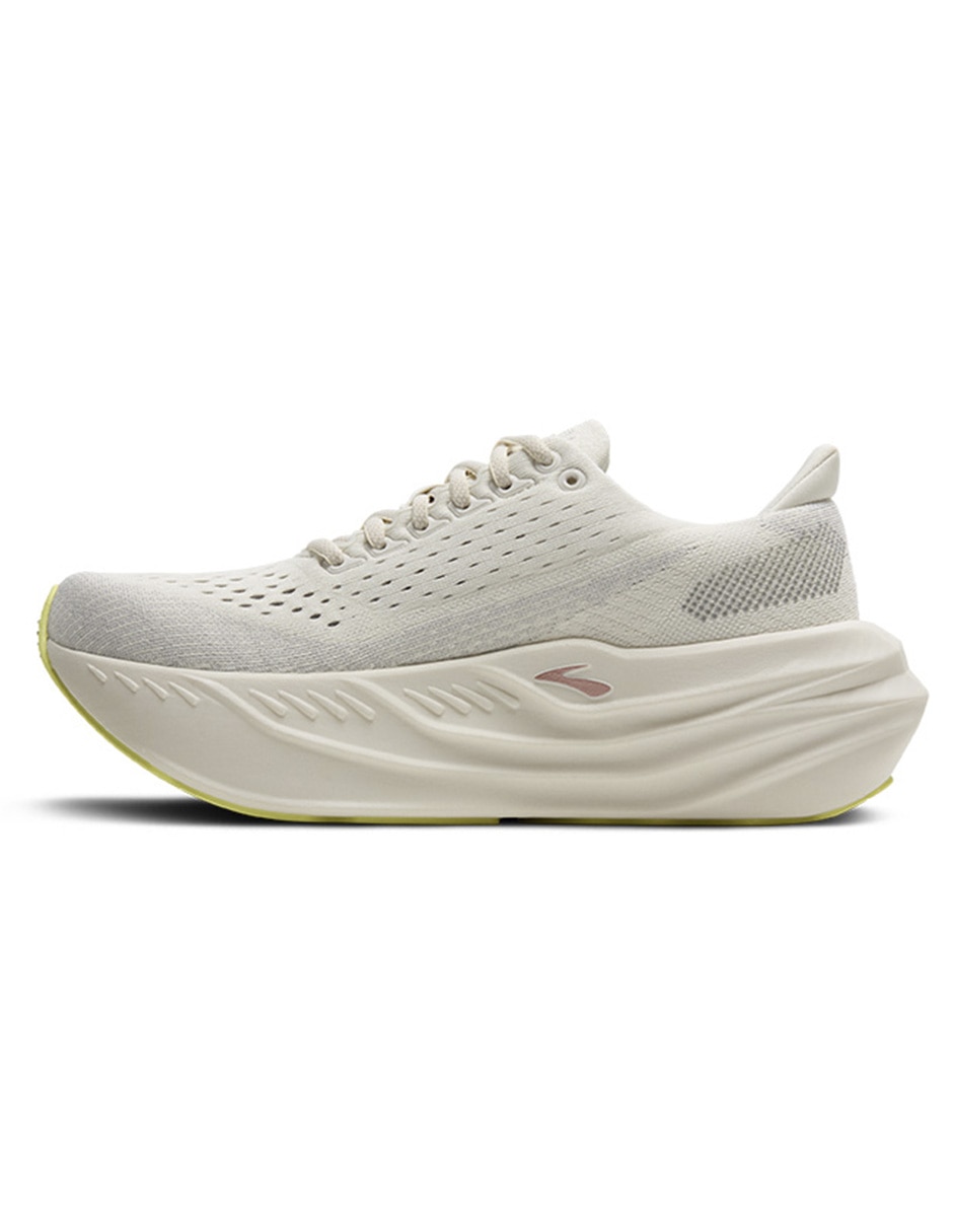 Tenis Glycerin Max para correr de mujer 5
