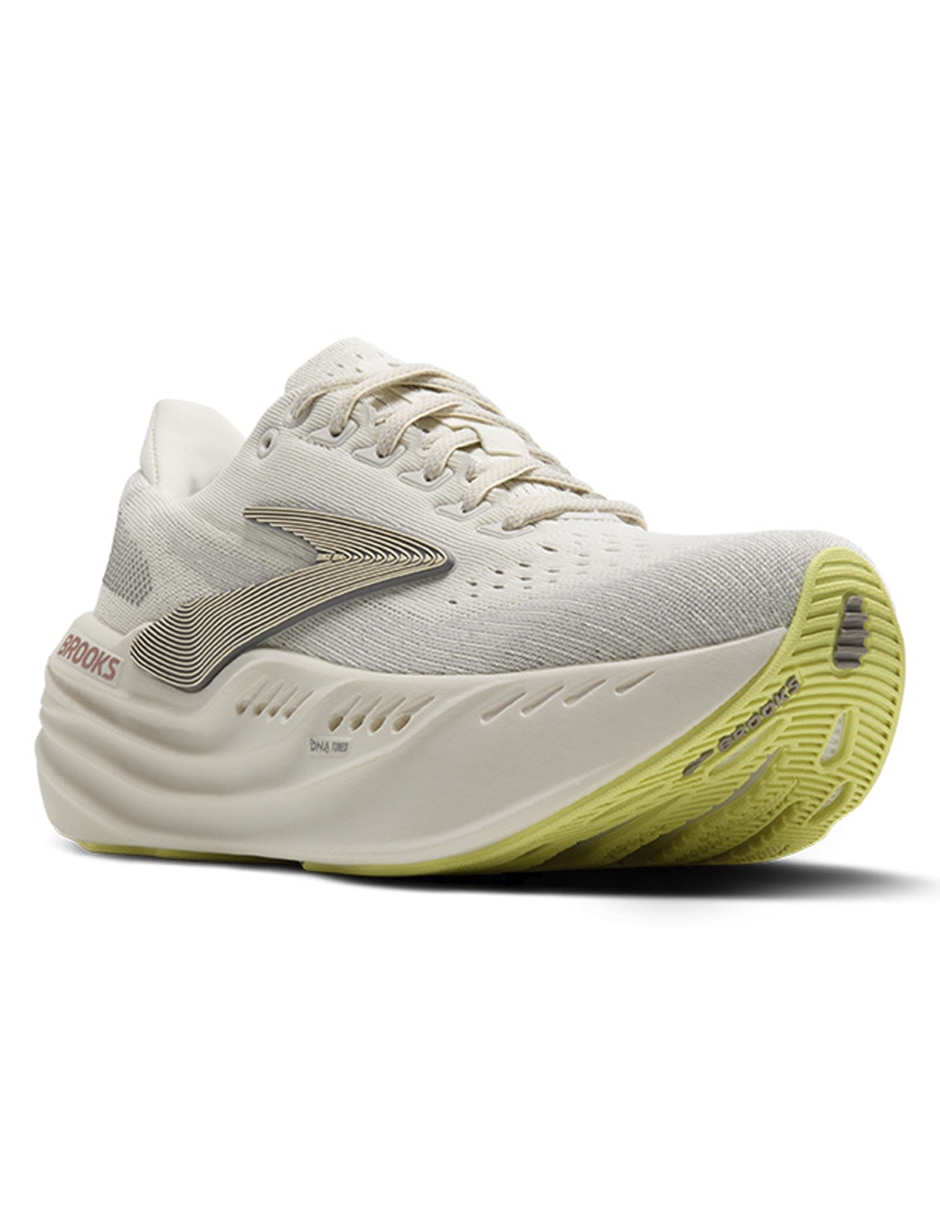Tenis Glycerin Max para correr de mujer