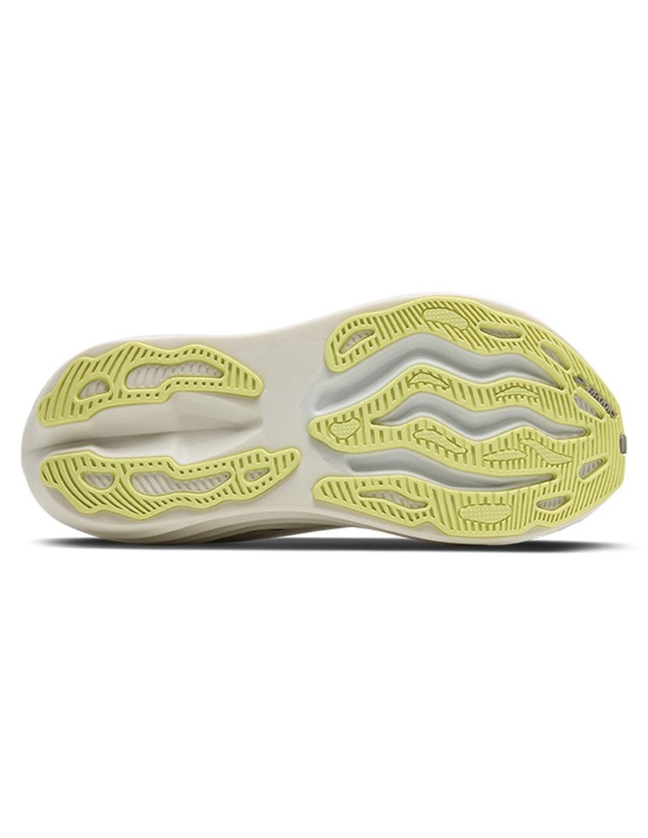 Tenis Glycerin Max para correr de mujer 6