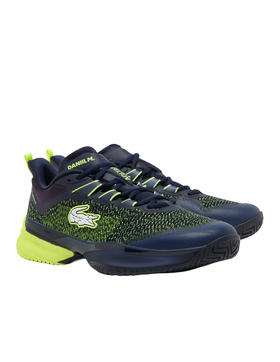 Tenis para tennis Lacoste de hombre