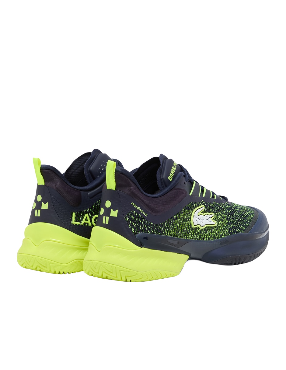 Tenis para tennis Lacoste de hombre