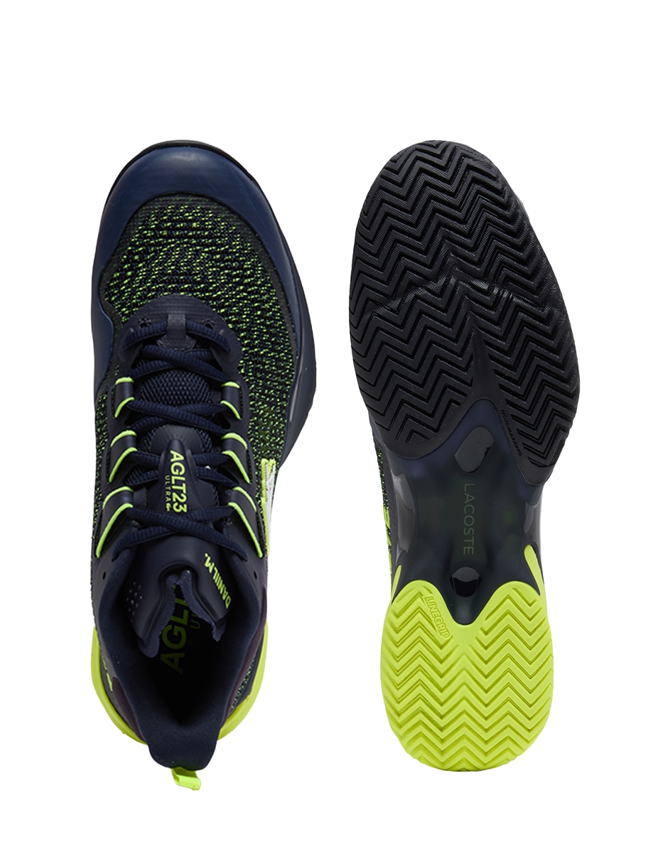 Tenis para tennis Lacoste de hombre