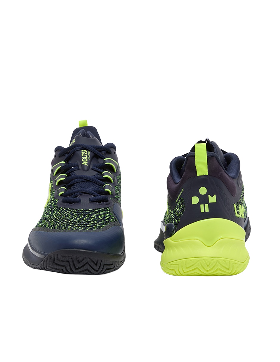Tenis para tennis Lacoste de hombre