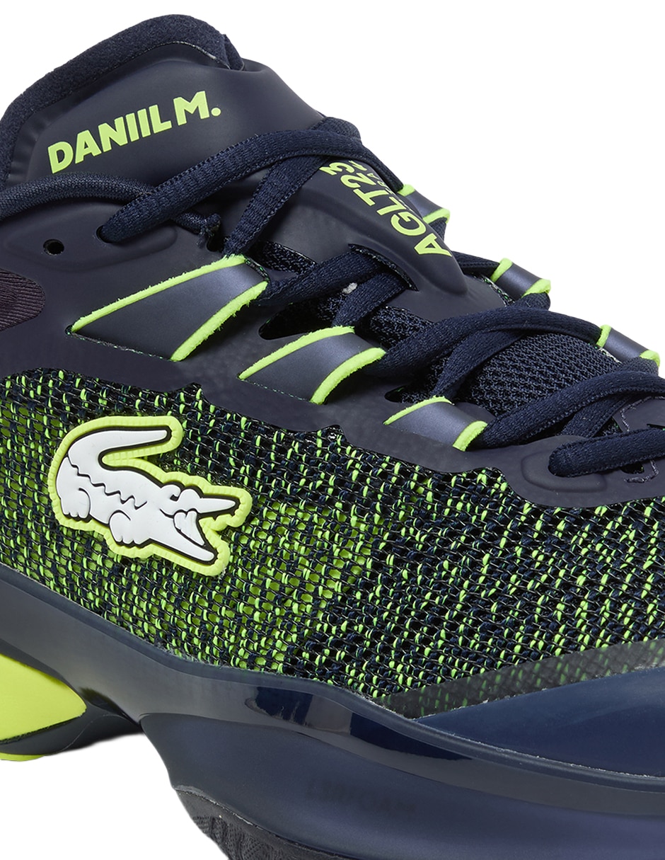 Tenis para tennis Lacoste de hombre