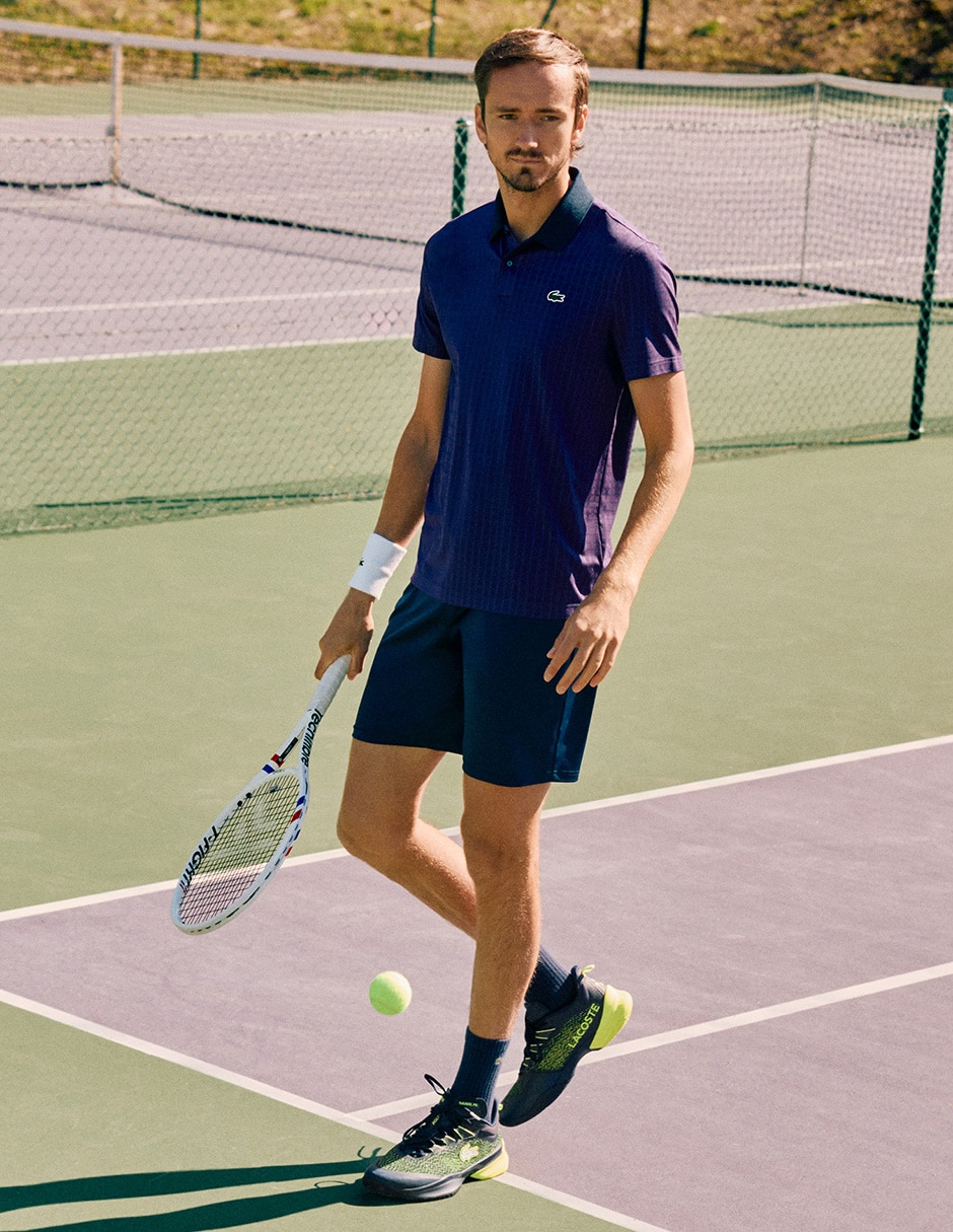 Tenis para tennis Lacoste de hombre