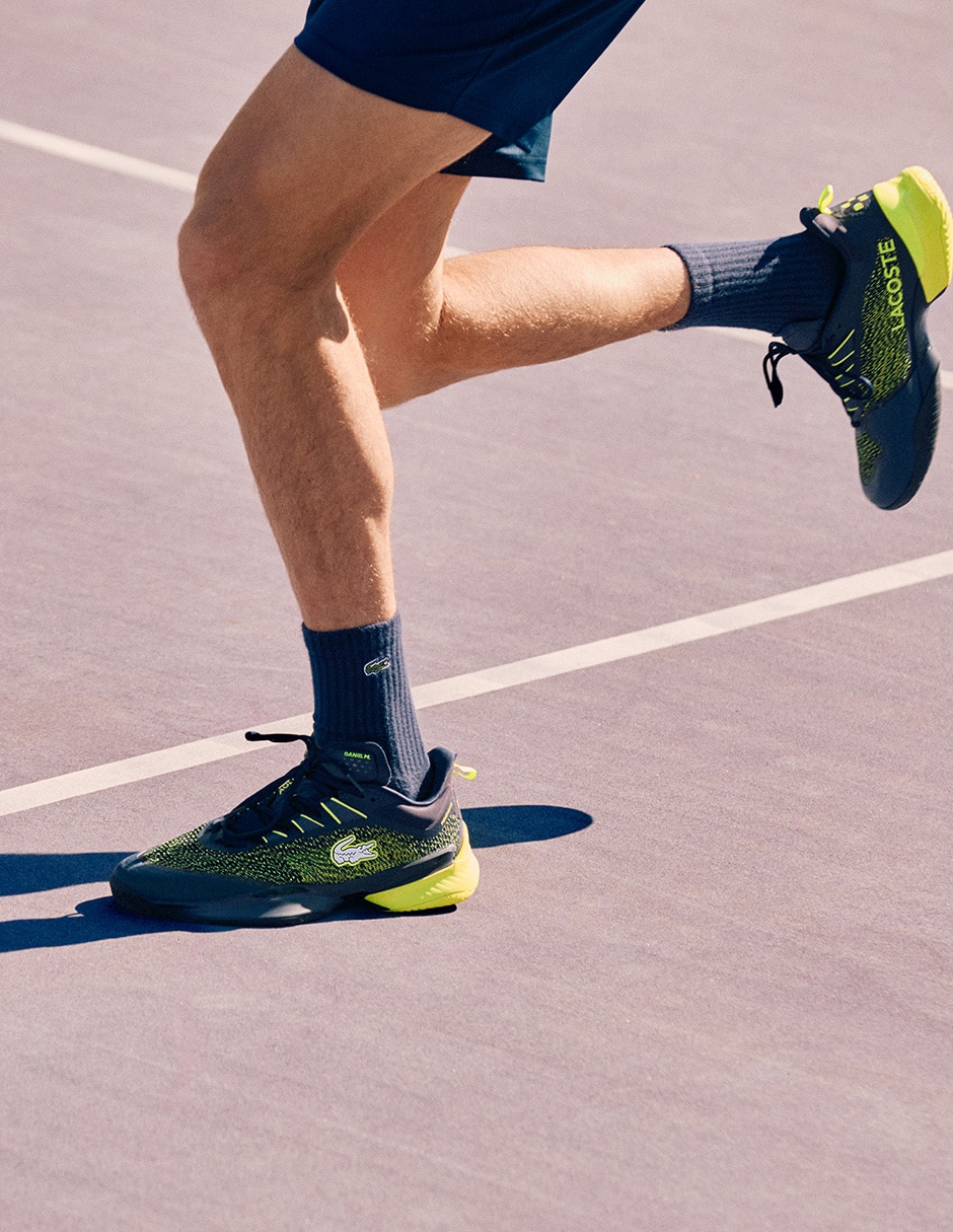 Tenis para tennis Lacoste de hombre