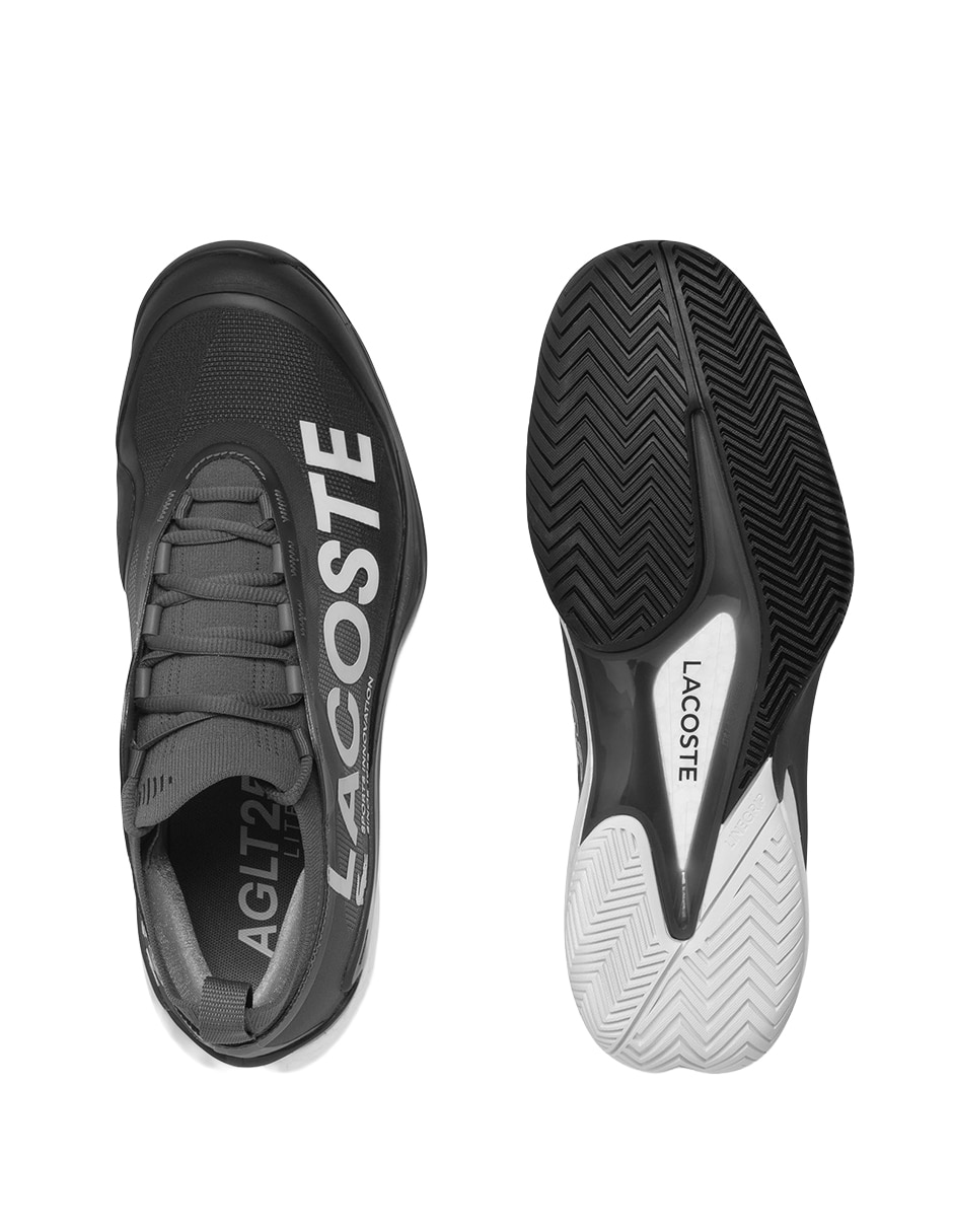 Tenis Ag-Lt25 Lite 225 1 Sma para tennis Lacoste de hombre