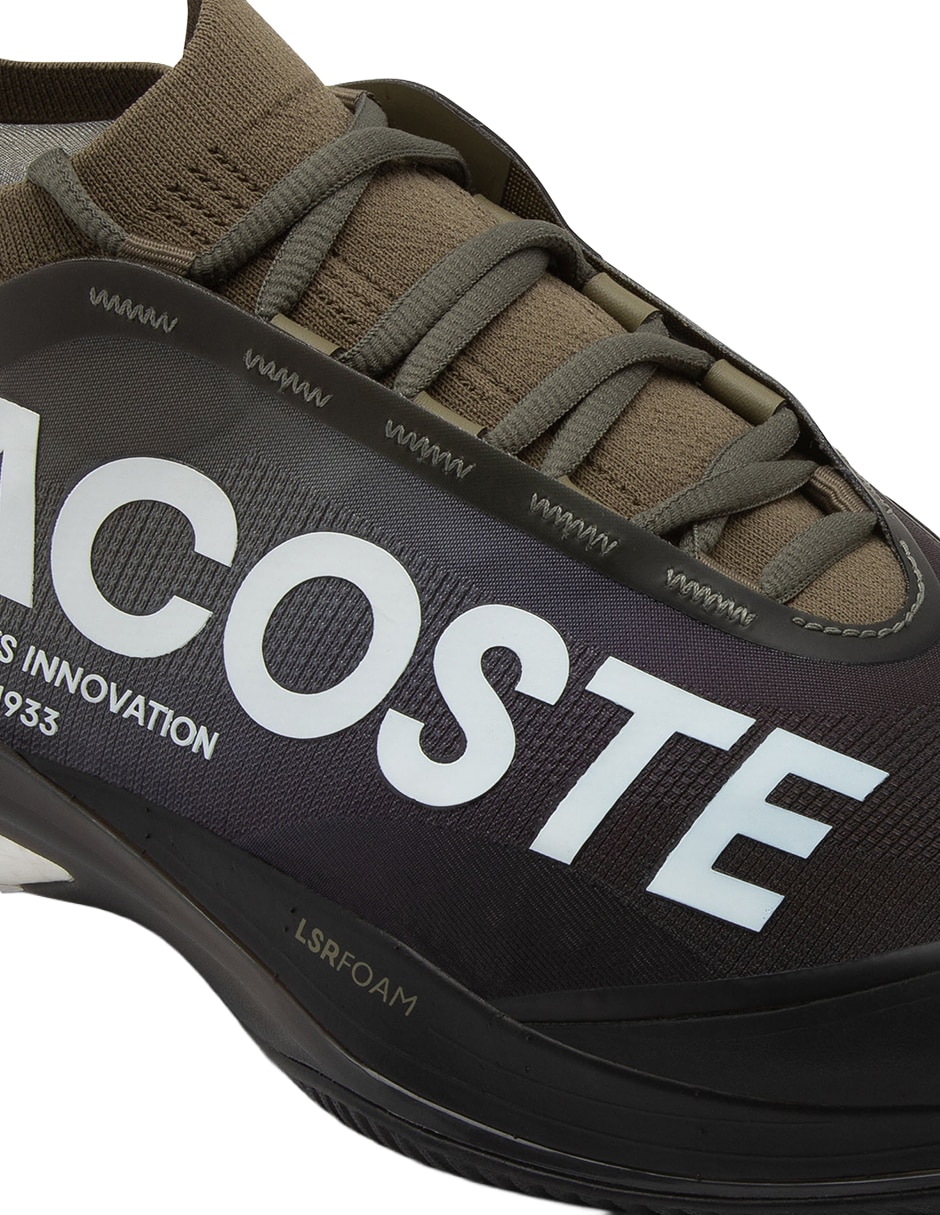 Tenis Ag-Lt25 Lite 225 1 Sma para tennis Lacoste de hombre