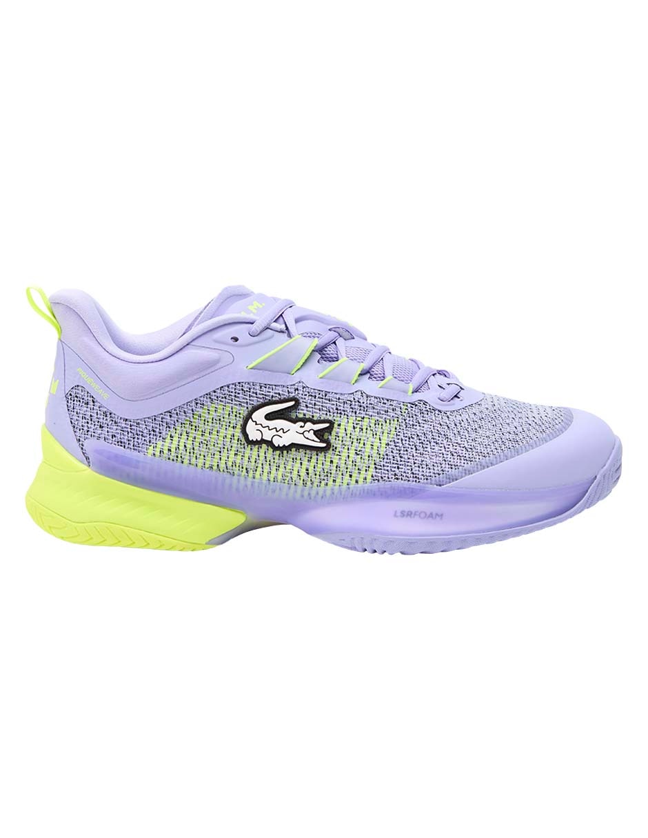 Tenis lt23 Ultra 225 4 SMA para tennis de hombre 5