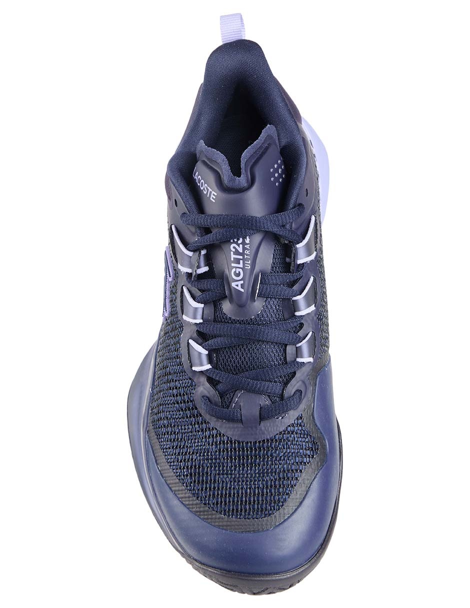 Tenis para pádel Lacoste de mujer