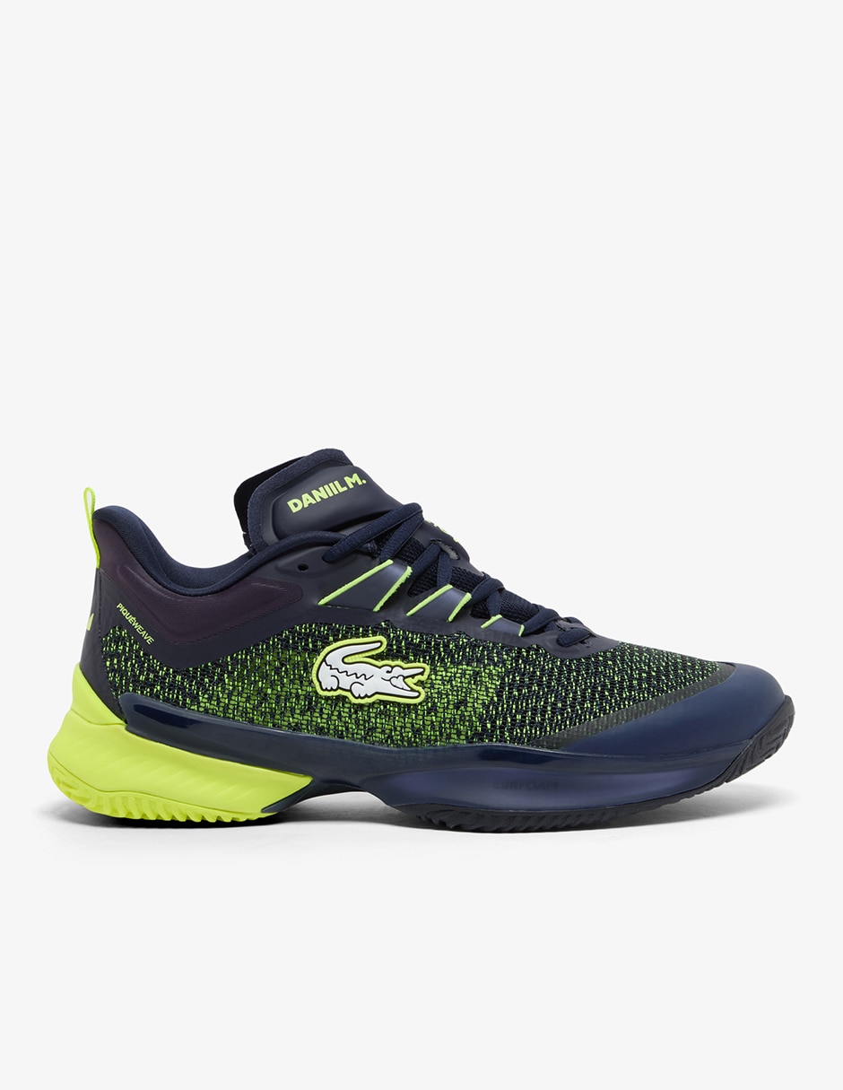Tenis LT23 Ultra x Daniil Medvedev para tennis de hombre