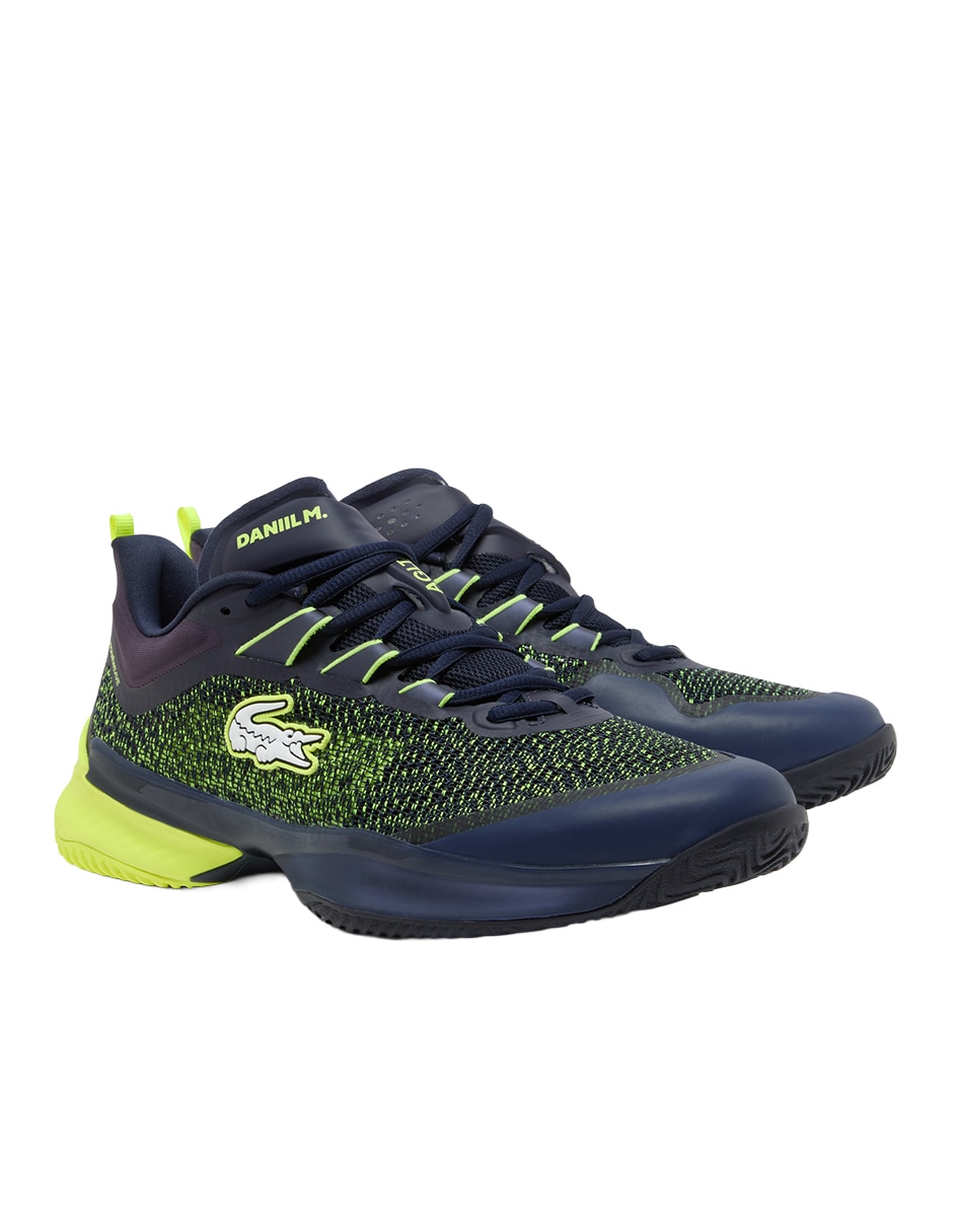 Tenis LT23 Ultra x Daniil Medvedev para tennis de hombre 5
