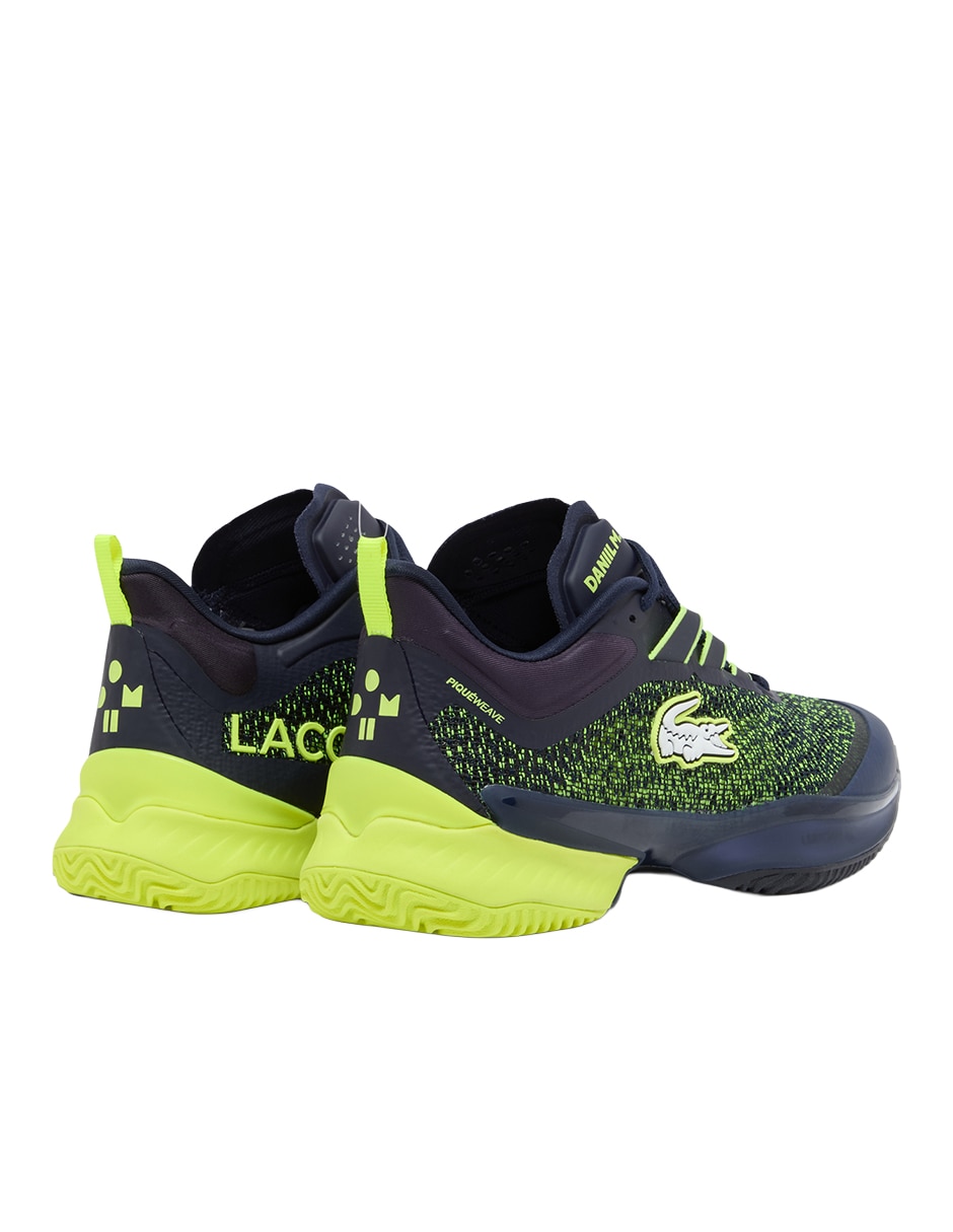 Tenis LT23 Ultra x Daniil Medvedev para tennis de hombre