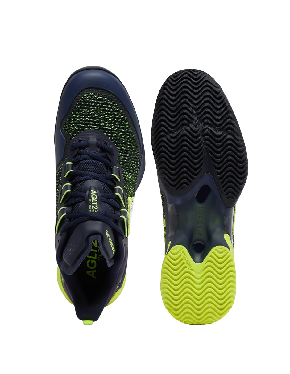Tenis LT23 Ultra x Daniil Medvedev para tennis de hombre