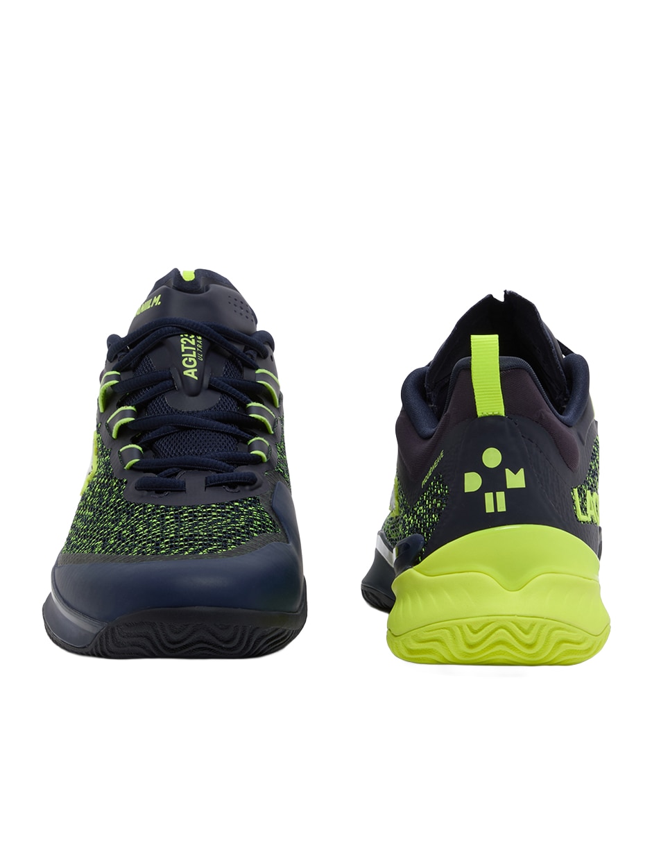 Tenis LT23 Ultra x Daniil Medvedev para tennis de hombre