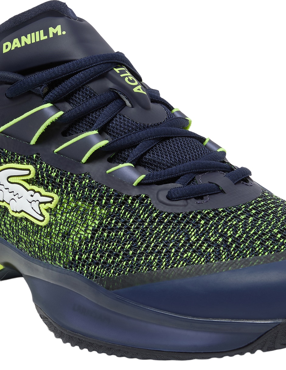Tenis LT23 Ultra x Daniil Medvedev para tennis de hombre 6
