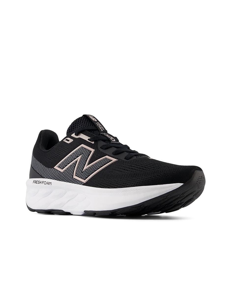 Tenis 520 v9 para correr new balance de mujer