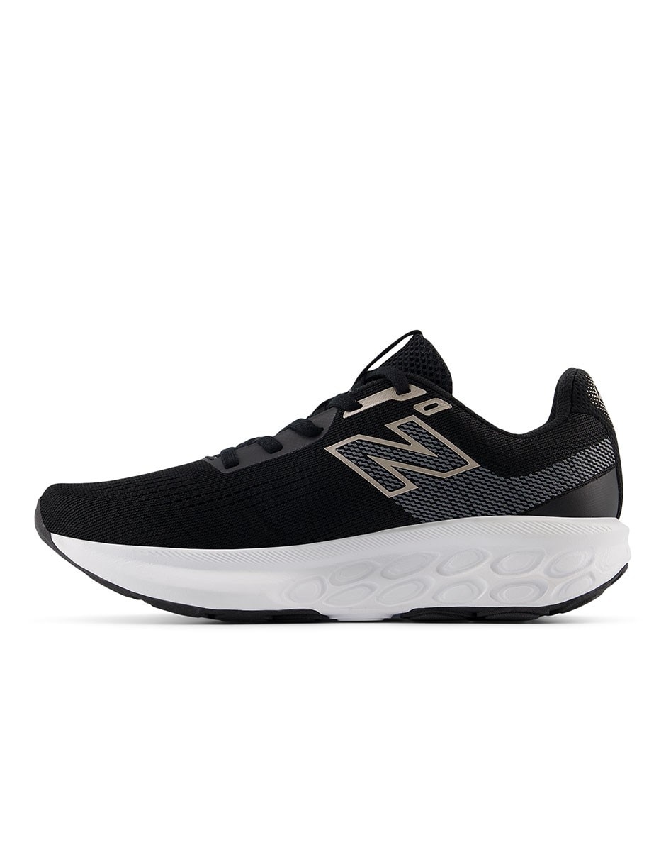 Tenis 520 v9 para correr new balance de mujer