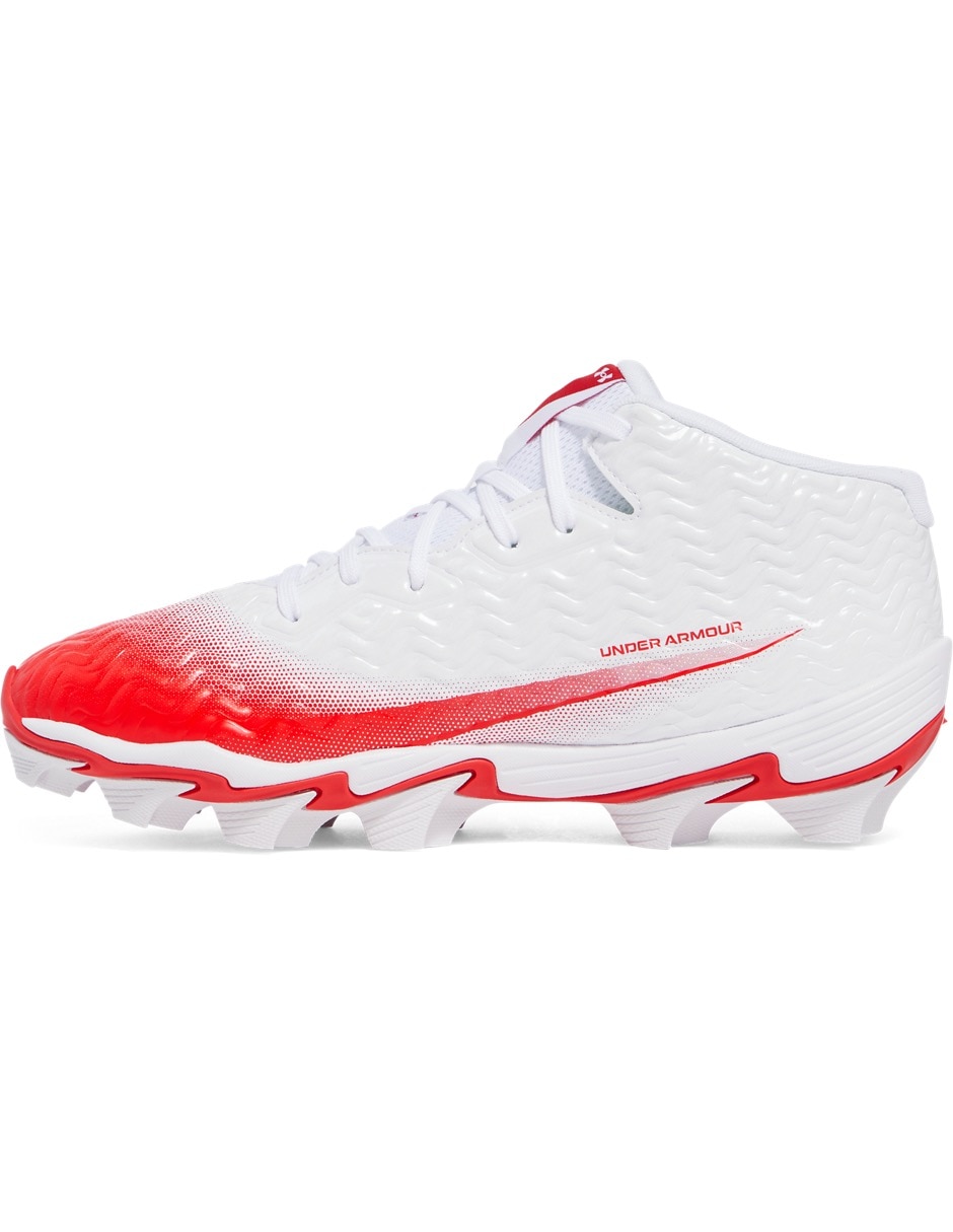 Tenis UA Spotlight Hammer para fútbol americano Under Armour de hombre
