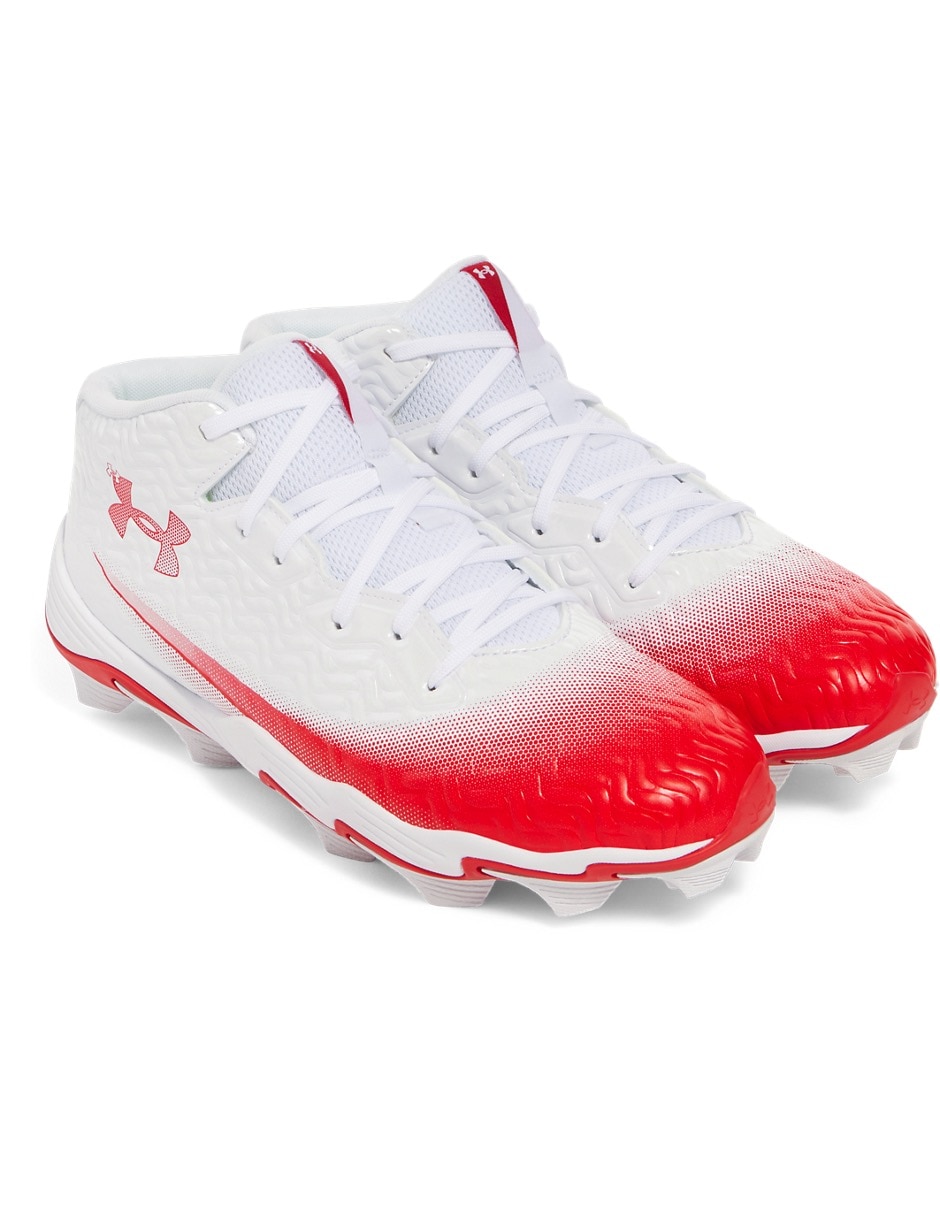 Tenis UA Spotlight Hammer para fútbol americano Under Armour de hombre