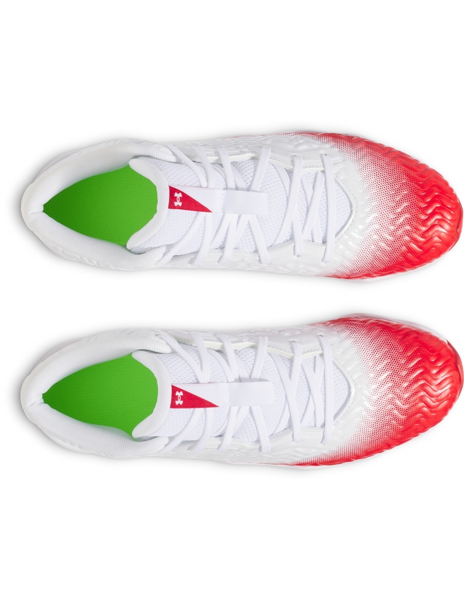 Tenis UA Spotlight Hammer para fútbol americano Under Armour de hombre