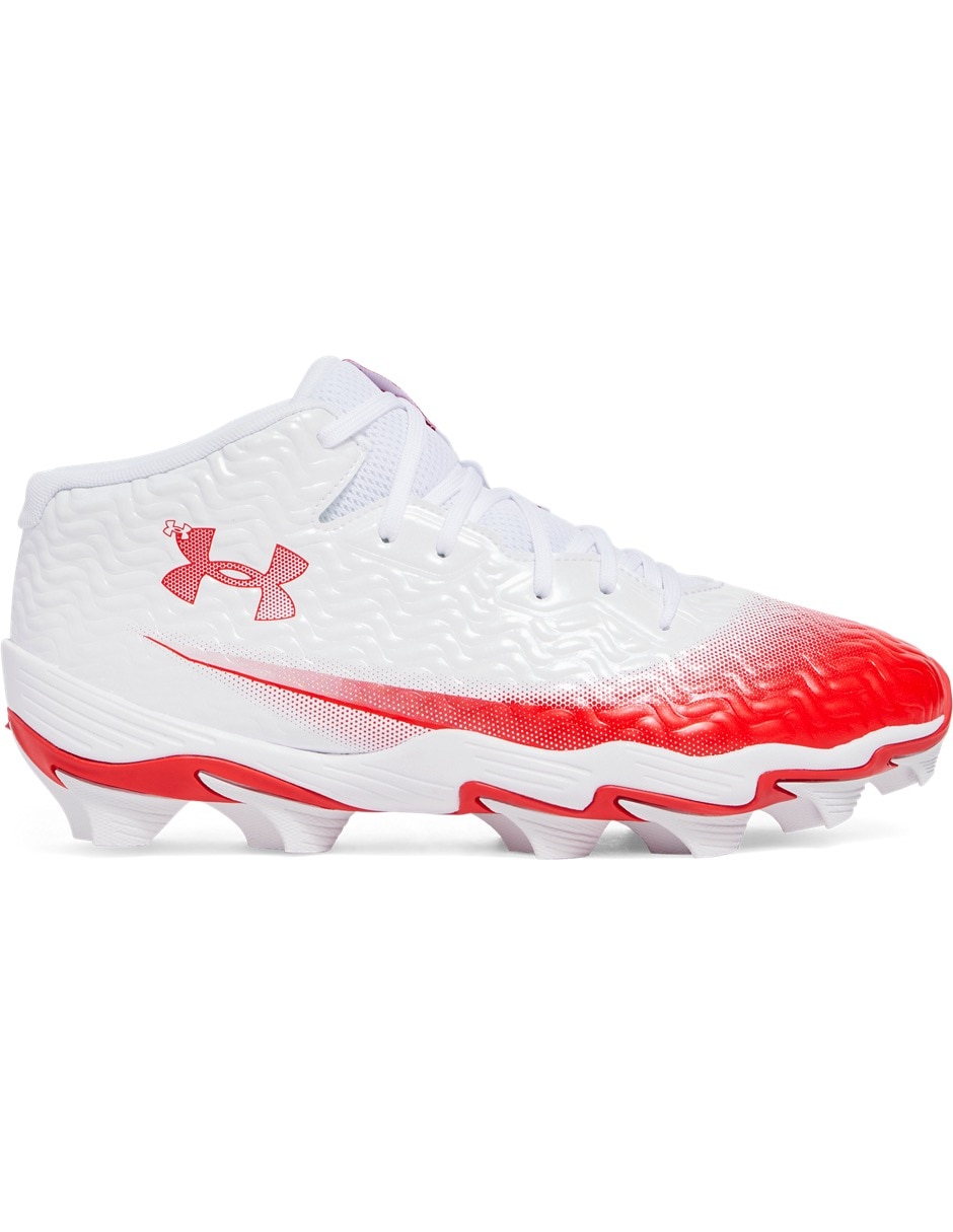 Tenis UA Spotlight Hammer para fútbol americano Under Armour de hombre