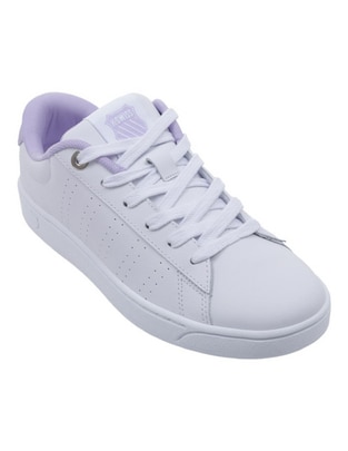 Tenis K-Swiss Base Court de mujer