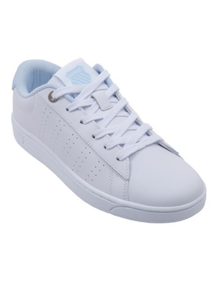 Tenis K-Swiss Base Court de mujer
