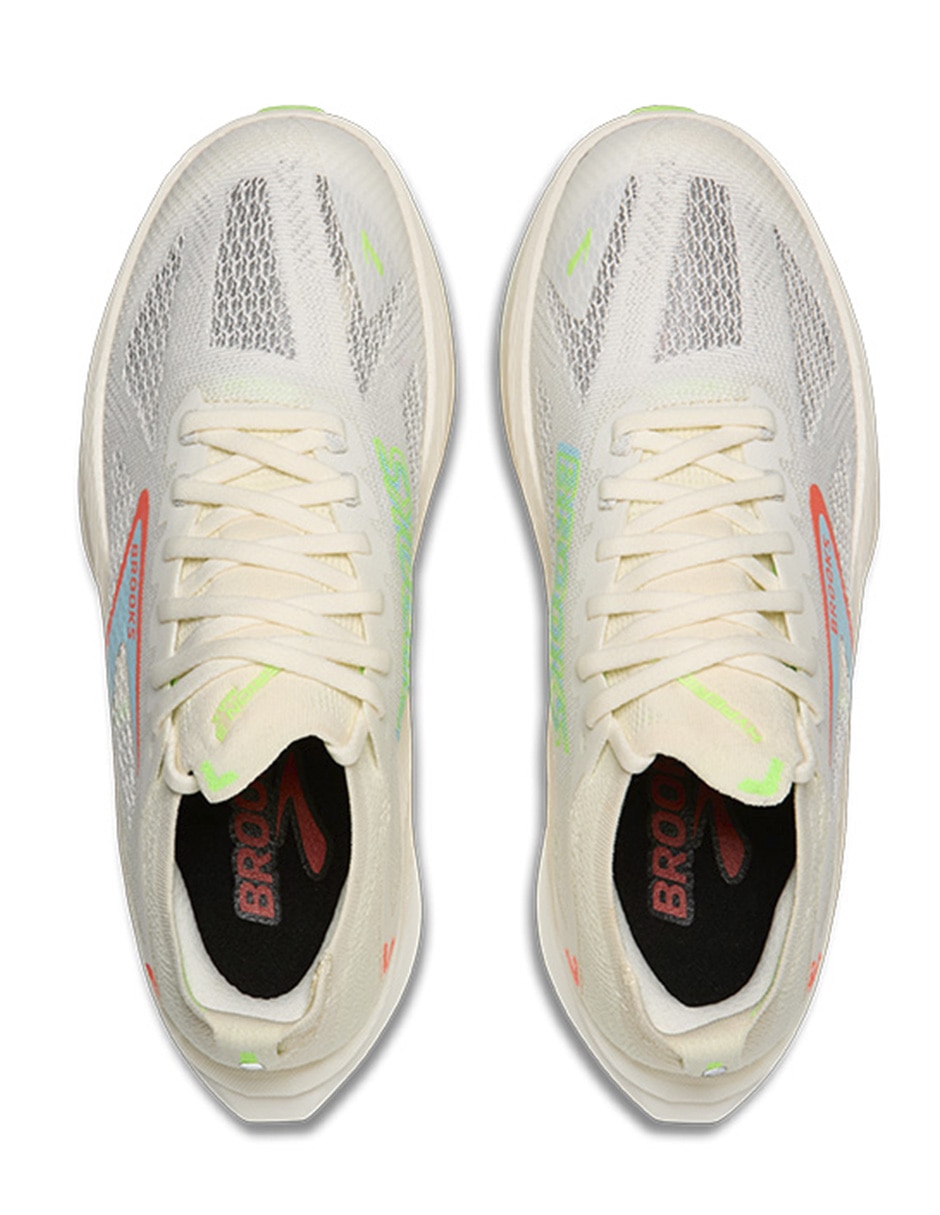 Tenis Hyperion Max 3 para correr Brooks de hombre