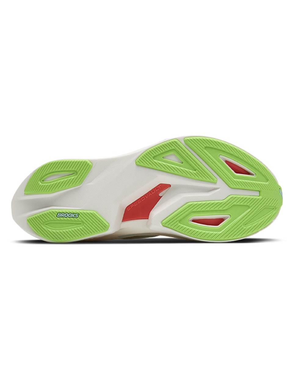 Tenis Hyperion Max 3 para correr Brooks de hombre