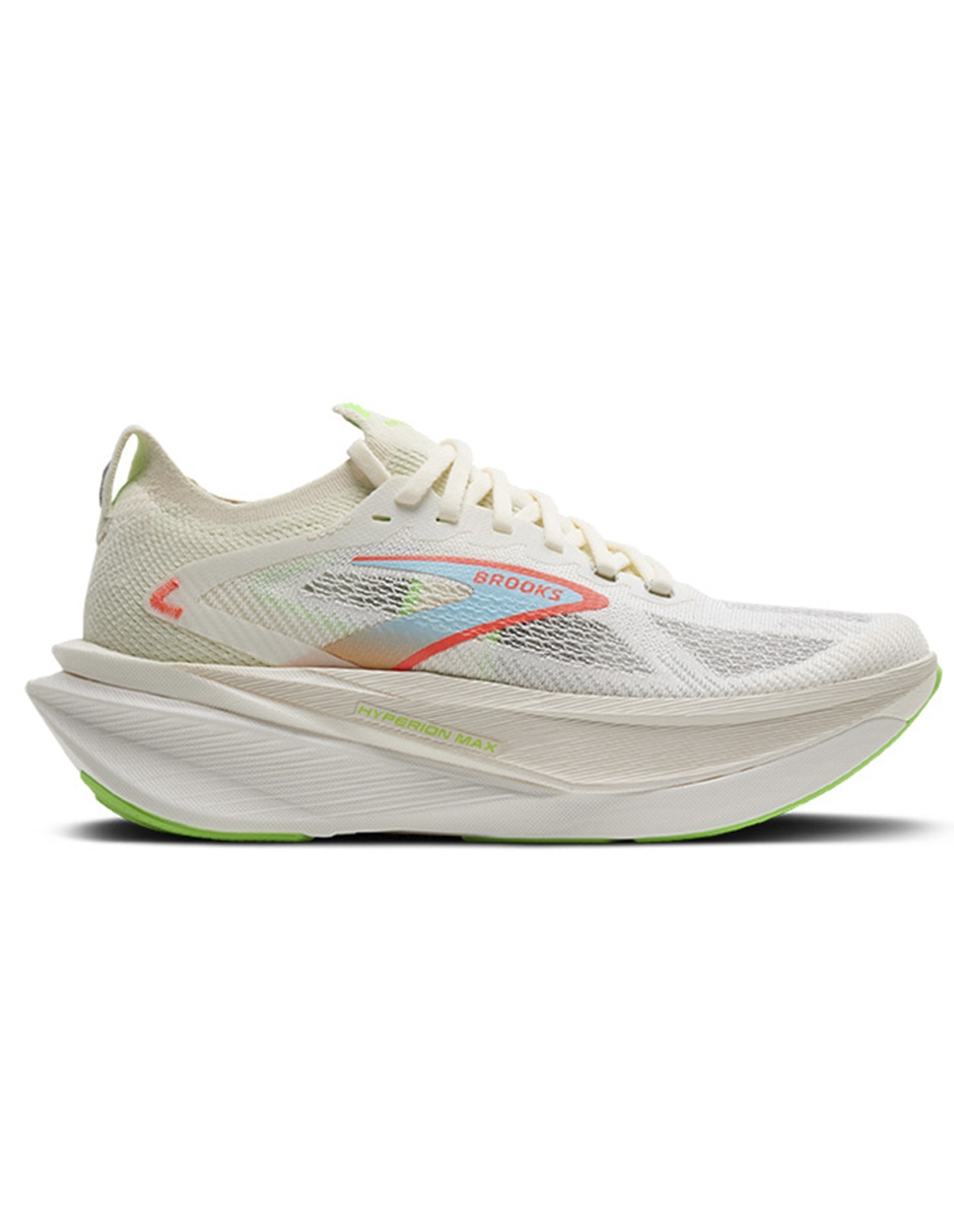 Tenis Hyperion Max 3 para correr de mujer 1