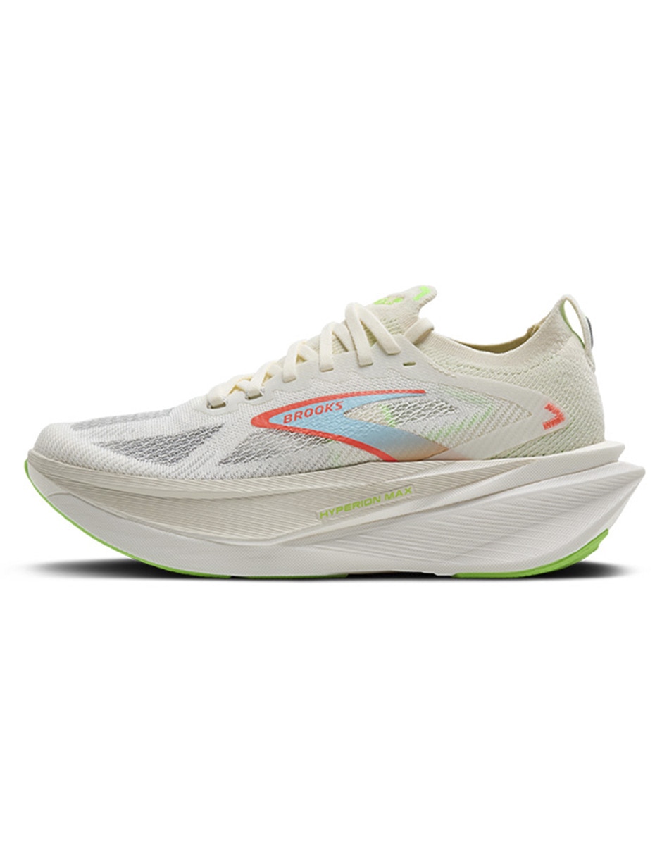 Tenis Hyperion Max 3 para correr de mujer 9